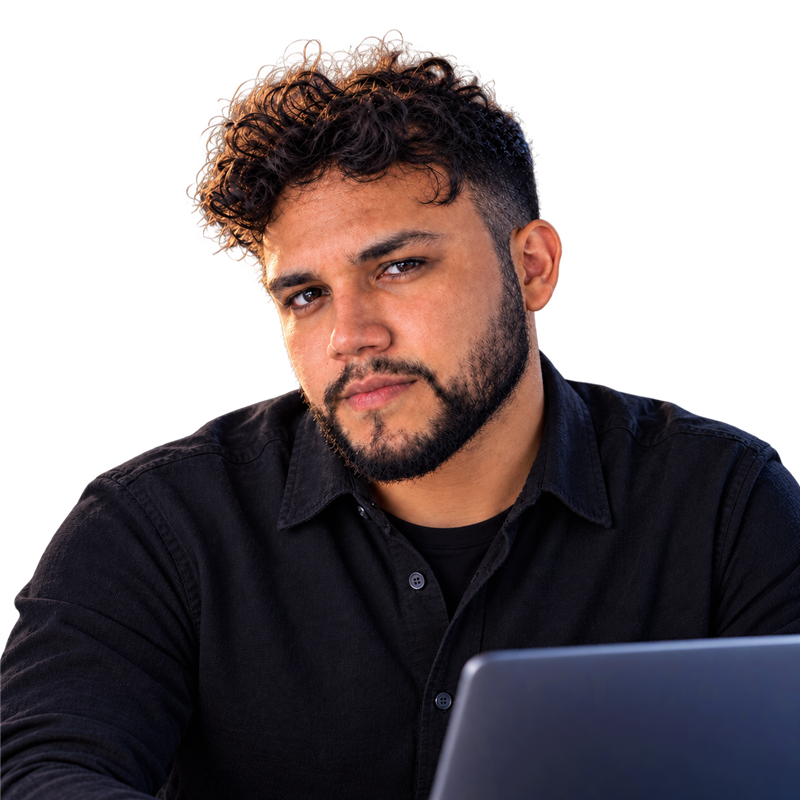 Matheus Web Creator